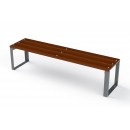 Castle Bench